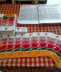 Вкусные Регионы