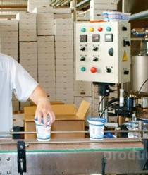 Пятигорский молочный комбинат