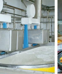 Пятигорский молочный комбинат