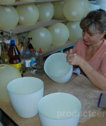 Никольский завод светотехнического стекла (НЗСС)