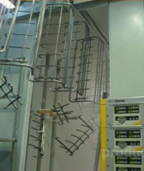 Завод металлических изделий