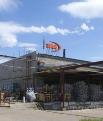 Завод металлических изделий