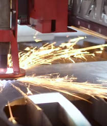 Завод металлических изделий