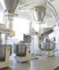 Кондитерско-булочный комбинат Черемушки