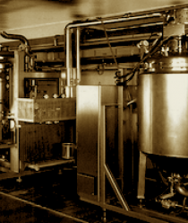 Кондитерская фабрика Би-энд-Би (B&B)