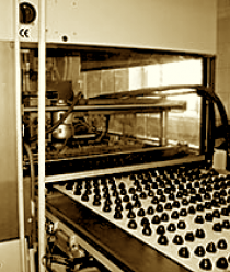 Кондитерская фабрика Би-энд-Би (B&B)