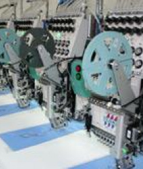 Ярославская вышивальная фабрика