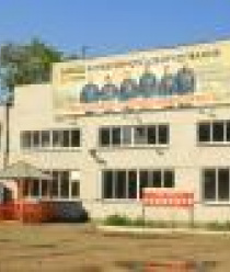 Курганский машиностроительный завод конвейерного оборудования (КМЗ КО)