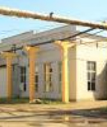 Курганский машиностроительный завод конвейерного оборудования (КМЗ КО)