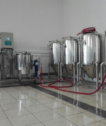 Завод емкостного оборудования