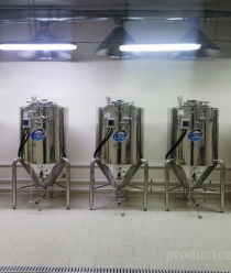 Завод емкостного оборудования