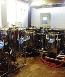 Завод емкостного оборудования