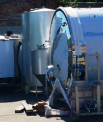 Завод емкостного оборудования