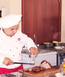 Пищевые технологии