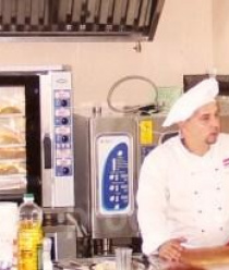 Пищевые технологии