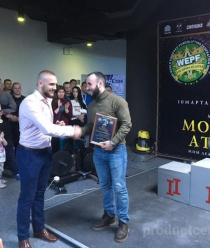 Finest Herbs и Крымские Традиции