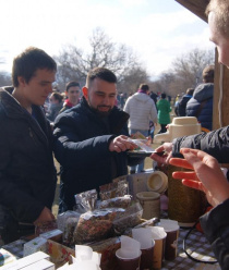 Finest Herbs и Крымские Традиции