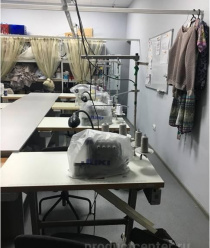 Швейное производство Татьяны Шуваловой