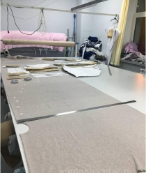 Швейное производство Татьяны Шуваловой