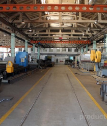 Комбинат Автомобильных Фургонов