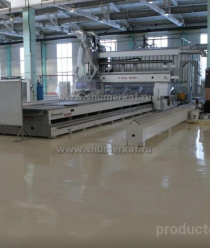 Комбинат Автомобильных Фургонов