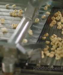 Саратовская макаронная фабрика