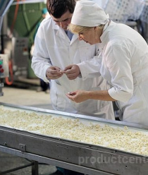 Саратовская макаронная фабрика