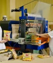 Саратовская макаронная фабрика