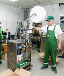 Региональная Сибирская Торговая Компания