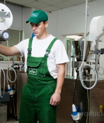 Региональная Сибирская Торговая Компания