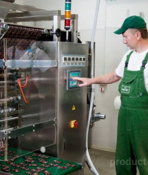 Региональная Сибирская Торговая Компания