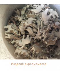 Бронзамания