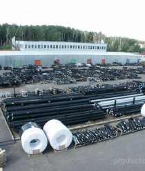 Стройполимер