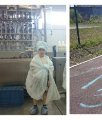 Родная Земля