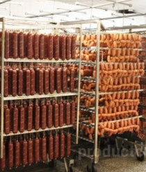 Егорьевская фабрика колбасно-гастрономическая им. К. Ю. Афанасьева