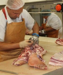 Егорьевская фабрика колбасно-гастрономическая им. К. Ю. Афанасьева