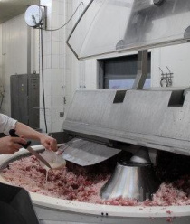 Егорьевская фабрика колбасно-гастрономическая им. К. Ю. Афанасьева