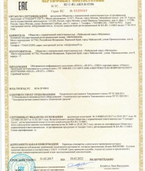 Чайковский Завод Механика