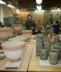 Тарусская Керамика