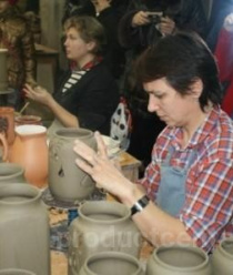 Тарусская Керамика