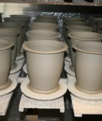 Тарусская Керамика