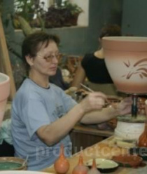 Тарусская Керамика