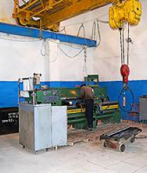 Уральский Машиностроительный Завод Бурового Оборудования