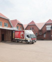 Агрызский мясокомбинат