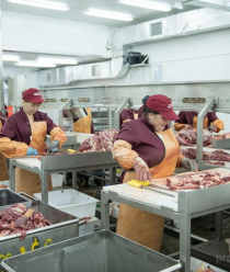 Агрызский мясокомбинат