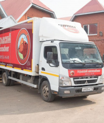 Агрызский мясокомбинат