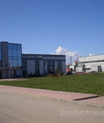 Ингредиенты. Развитие