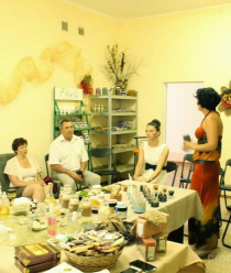 Крымская Натуральная Коллекция