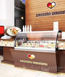 Джелато Шоколато