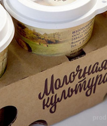 Молочная Культура